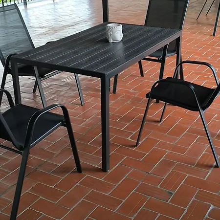 Daire Casacasini 1b Málaga